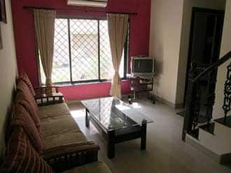 Highway Runners 1BHK Bungalow 1, Lonavala 3